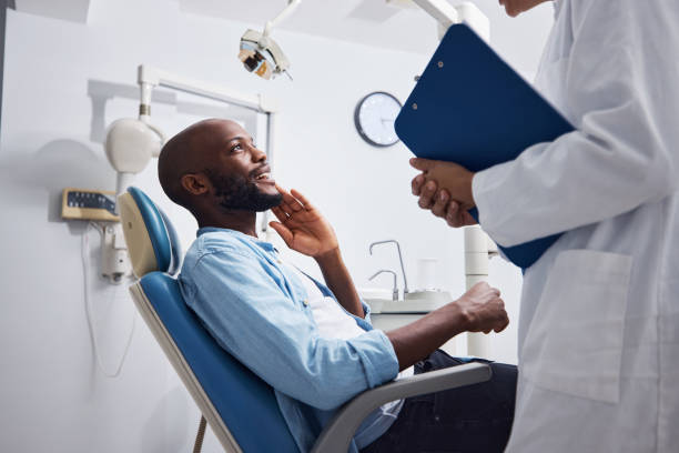 Best Knocked-Out Tooth Emergency  in Bunnell, FL