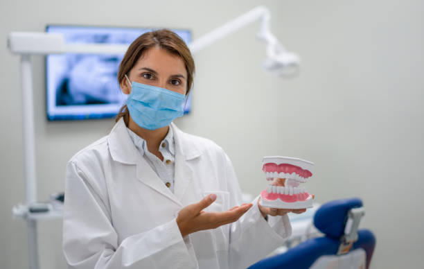 Best Urgent Tooth Repair  in Bunnell, FL