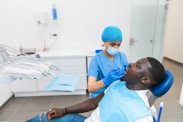 Best Broken Tooth Emergency  in Bunnell, FL